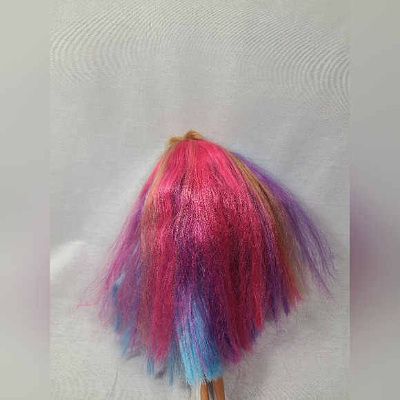 Hula Hair Barbie TERESA Doll 1996 Sunlit Hair Barbie Doll Poseable - Picture 4 of 6